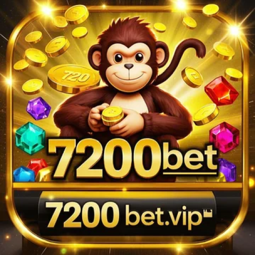 Descubra a Emoção dos Jogos de Jackpot na 7200 Bet