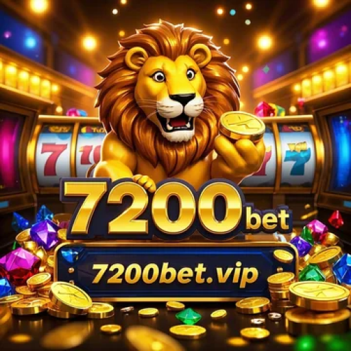 Cassino Ao Vivo: A Experiência Imersiva da 7200 Bet