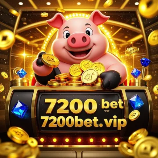 A Emoção dos Caça-Níqueis no 7200 Bet: Tudo Que Você Precisa Saber