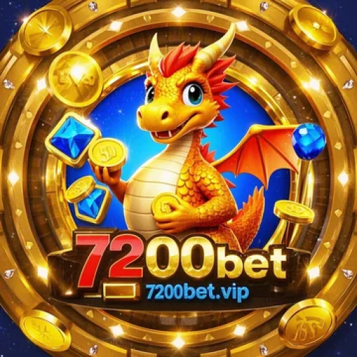 Explore o Mundo dos Tesouros na 7200 Bet: Aventura e Prêmios Esperam por Você!